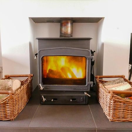Jamie'S Georgeham Villa Croyde Ngoại thất bức ảnh