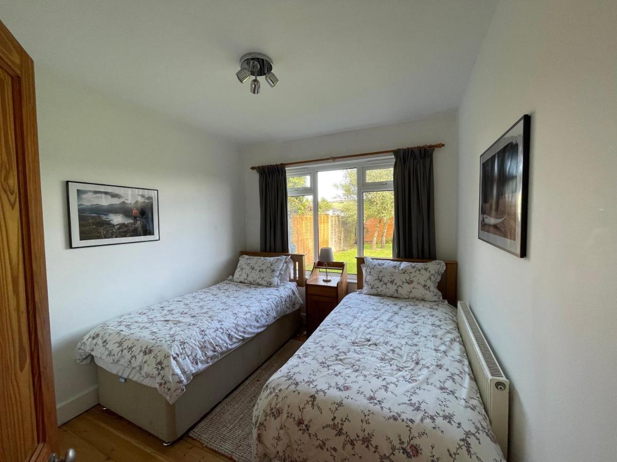 Jamie'S Georgeham Villa Croyde Ngoại thất bức ảnh