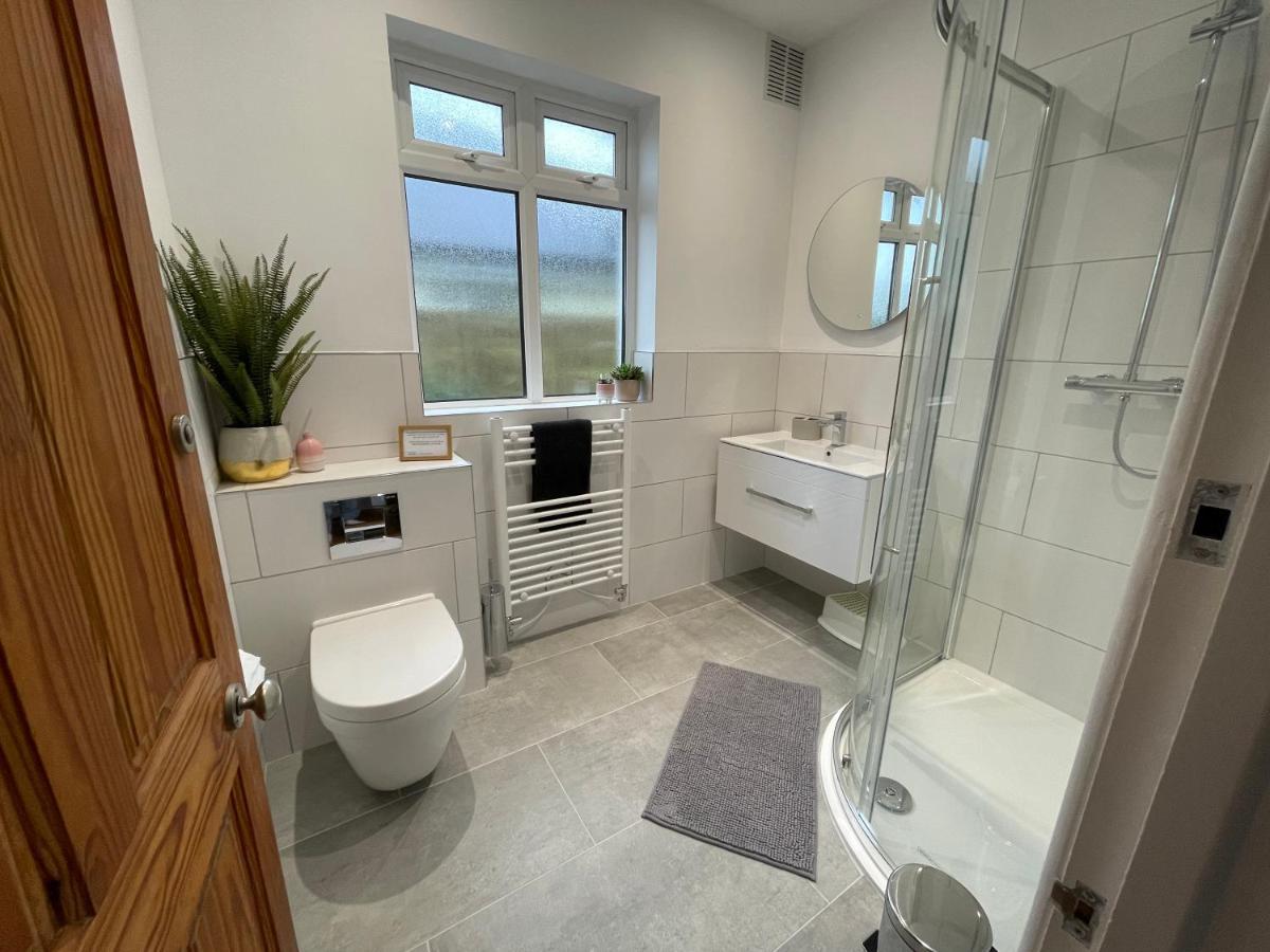 Jamie'S Georgeham Villa Croyde Ngoại thất bức ảnh