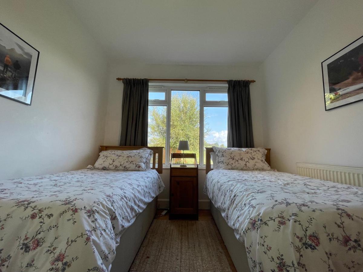 Jamie'S Georgeham Villa Croyde Ngoại thất bức ảnh