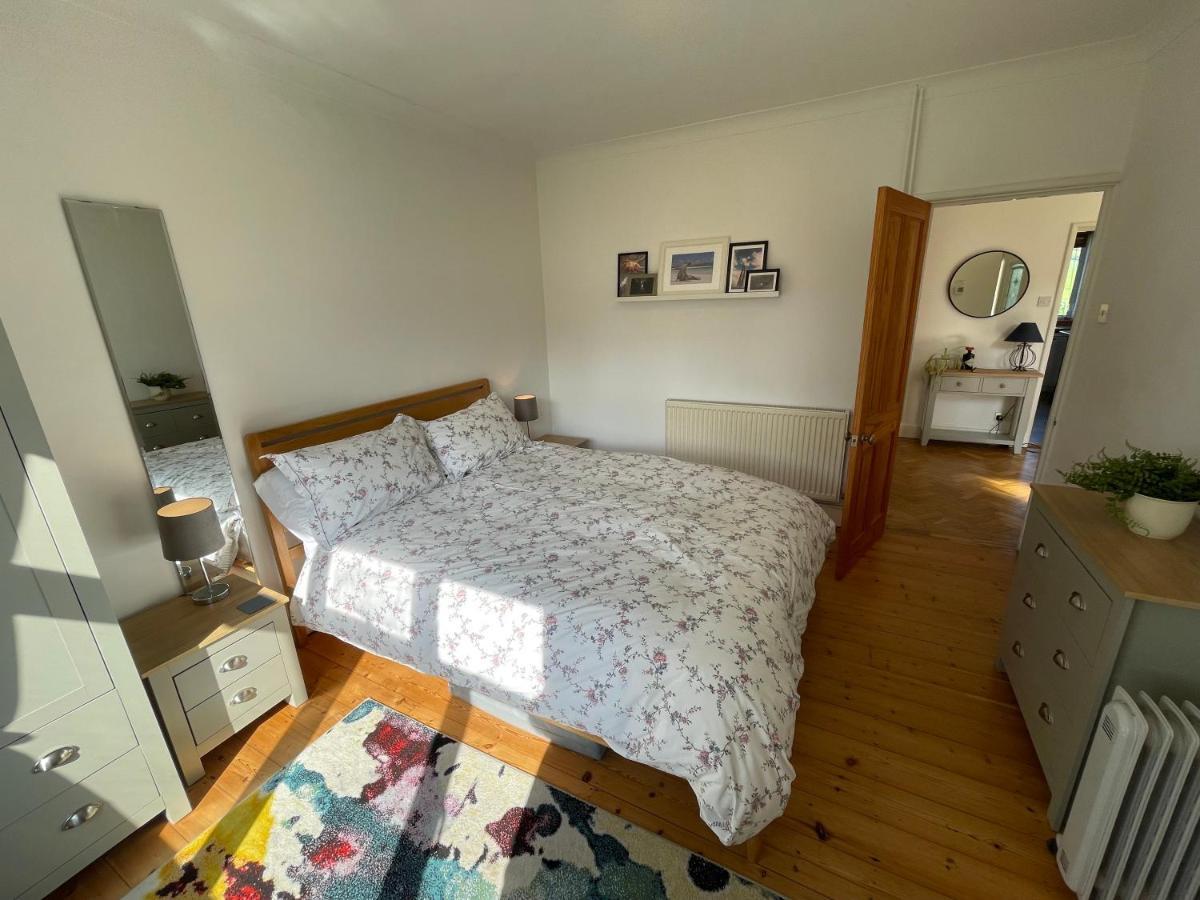 Jamie'S Georgeham Villa Croyde Ngoại thất bức ảnh