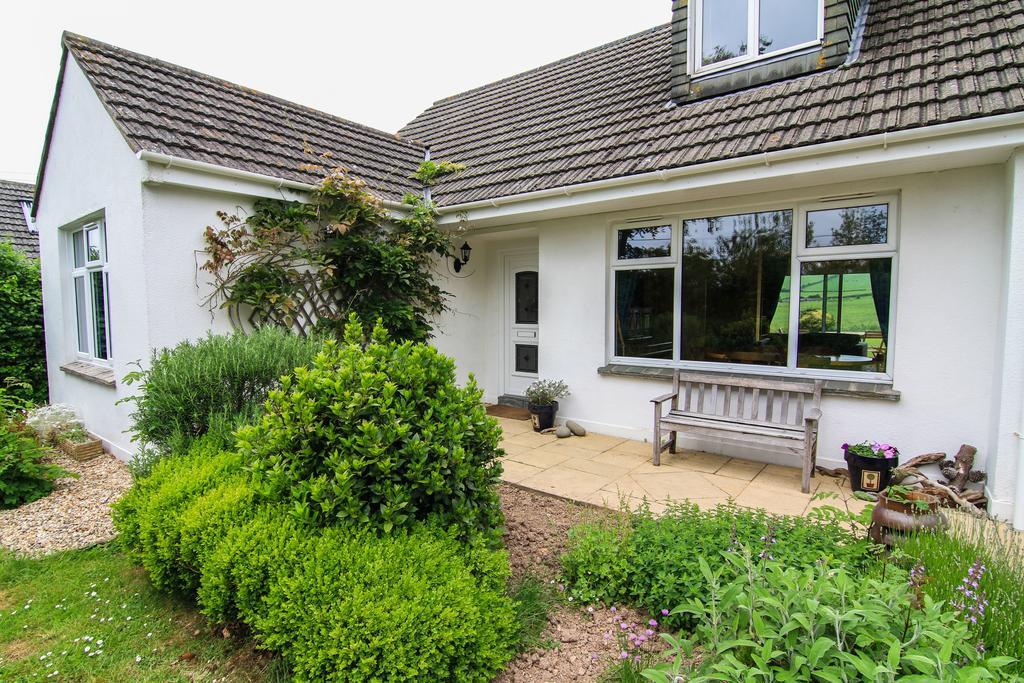 Jamie'S Georgeham Villa Croyde Ngoại thất bức ảnh