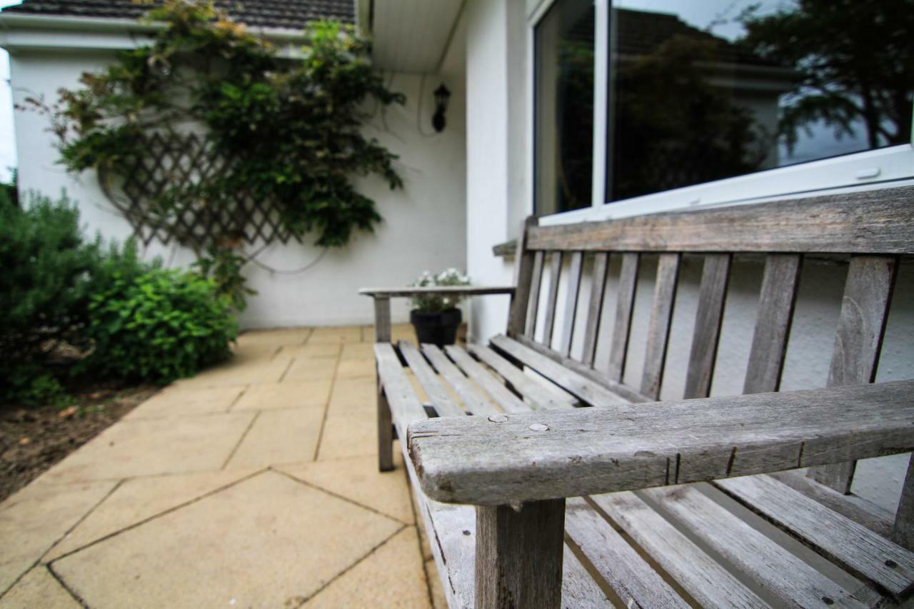 Jamie'S Georgeham Villa Croyde Ngoại thất bức ảnh